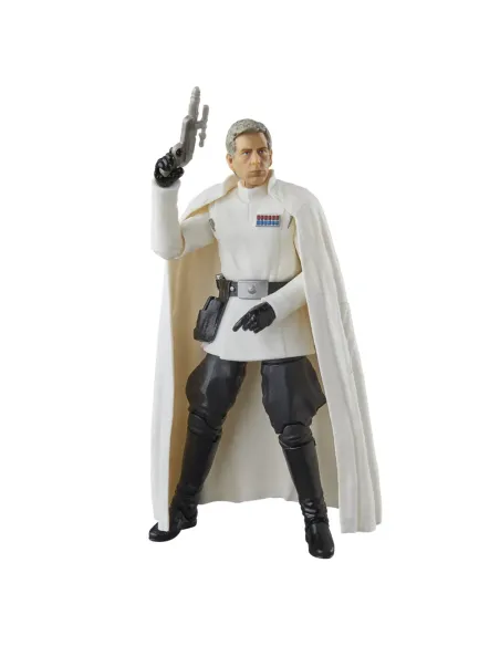 Star Wars The Black Series Director Orson Krennic