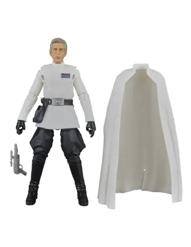 Star Wars The Black Series Director Orson Krennic