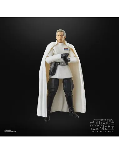 Star Wars The Black Series Director Orson Krennic