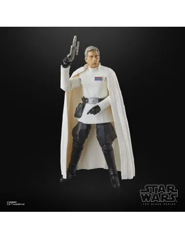 Star Wars The Black Series Director Orson Krennic