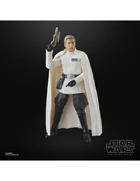 Star Wars The Black Series Director Orson Krennic