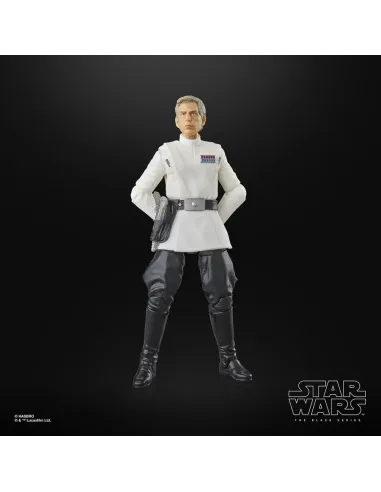 Star Wars The Black Series Director Orson Krennic