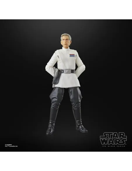 Star Wars The Black Series Director Orson Krennic