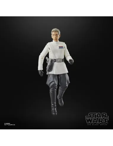 Star Wars The Black Series Director Orson Krennic