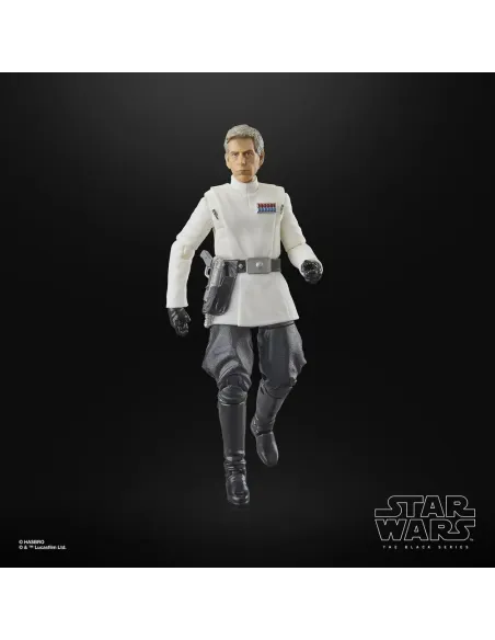 Star Wars The Black Series Director Orson Krennic
