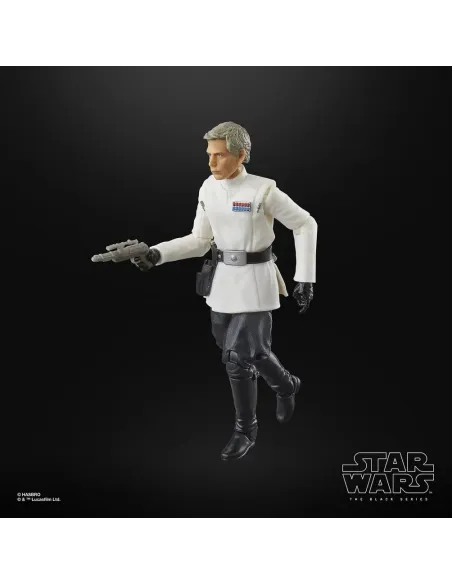 Star Wars The Black Series Director Orson Krennic