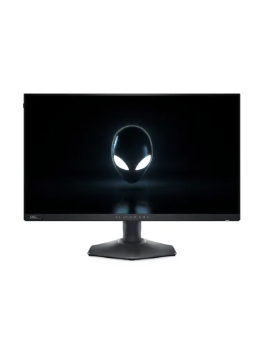 Alienware AW2524HF pantalla para PC 62,2 cm (24.5") 1920 x 1080 Pixeles Full HD LCD Negro