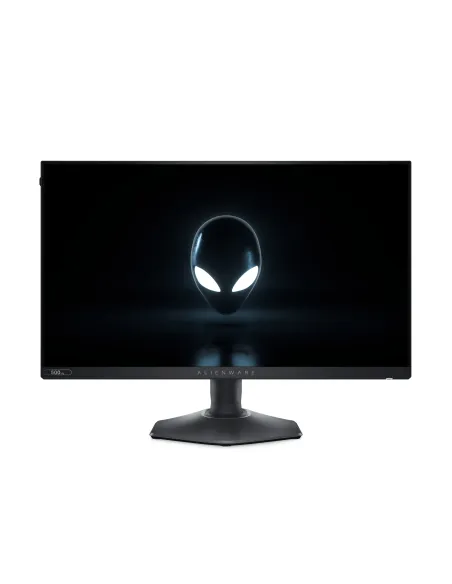 Alienware AW2524HF pantalla para PC 62,2 cm (24.5") 1920 x 1080 Pixeles Full HD LCD Negro