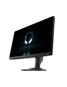 Alienware AW2524HF pantalla para PC 62,2 cm (24.5") 1920 x 1080 Pixeles Full HD LCD Negro 2