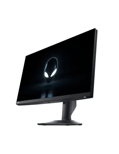 Alienware AW2524HF pantalla para PC 62,2 cm (24.5") 1920 x 1080 Pixeles Full HD LCD Negro