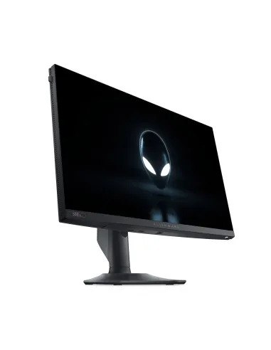 Alienware AW2524HF pantalla para PC 62,2 cm (24.5") 1920 x 1080 Pixeles Full HD LCD Negro