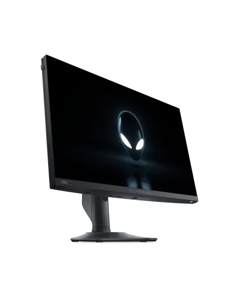 Alienware AW2524HF pantalla para PC 62,2 cm (24.5") 1920 x 1080 Pixeles Full HD LCD Negro