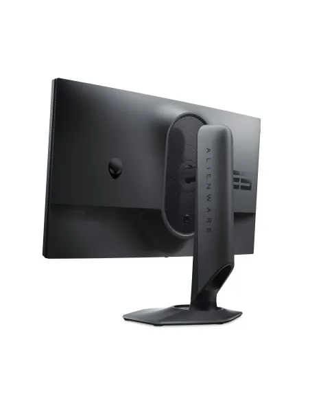 Alienware AW2524HF pantalla para PC 62,2 cm (24.5") 1920 x 1080 Pixeles Full HD LCD Negro