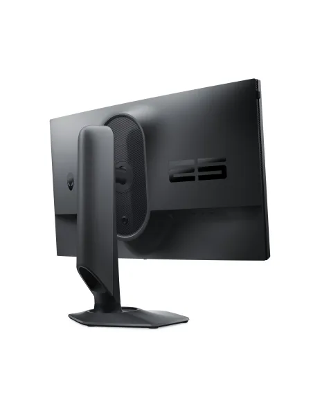 Alienware AW2524HF pantalla para PC 62,2 cm (24.5") 1920 x 1080 Pixeles Full HD LCD Negro