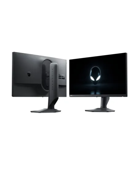 Alienware AW2524HF pantalla para PC 62,2 cm (24.5") 1920 x 1080 Pixeles Full HD LCD Negro