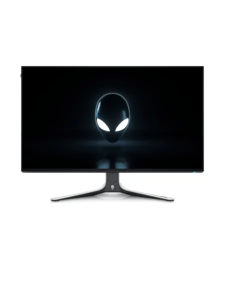 Alienware AW2723DF pantalla para PC 68,6 cm (27") 2560 x 1440 Pixeles Quad HD LCD Plata
