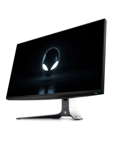 Alienware AW2723DF pantalla para PC 68,6 cm (27") 2560 x 1440 Pixeles Quad HD LCD Plata
