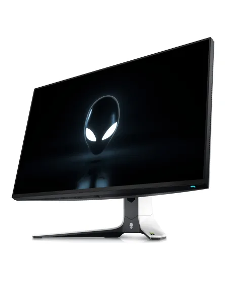 Alienware AW2723DF pantalla para PC 68,6 cm (27") 2560 x 1440 Pixeles Quad HD LCD Plata