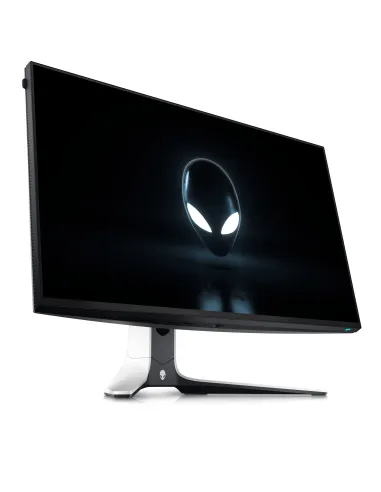 Alienware AW2723DF pantalla para PC 68,6 cm (27") 2560 x 1440 Pixeles Quad HD LCD Plata