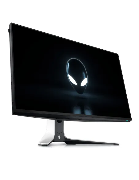 Alienware AW2723DF pantalla para PC 68,6 cm (27") 2560 x 1440 Pixeles Quad HD LCD Plata