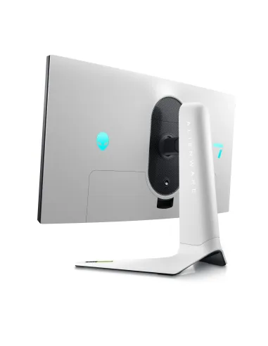 Alienware AW2723DF pantalla para PC 68,6 cm (27") 2560 x 1440 Pixeles Quad HD LCD Plata