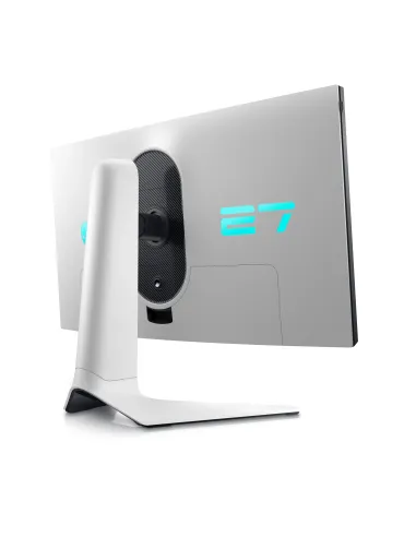 Alienware AW2723DF pantalla para PC 68,6 cm (27") 2560 x 1440 Pixeles Quad HD LCD Plata