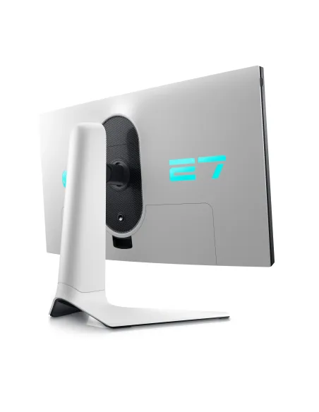 Alienware AW2723DF pantalla para PC 68,6 cm (27") 2560 x 1440 Pixeles Quad HD LCD Plata