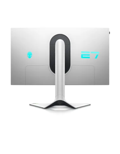 Alienware AW2723DF pantalla para PC 68,6 cm (27") 2560 x 1440 Pixeles Quad HD LCD Plata