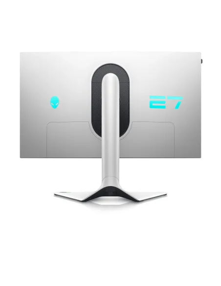 Alienware AW2723DF pantalla para PC 68,6 cm (27") 2560 x 1440 Pixeles Quad HD LCD Plata