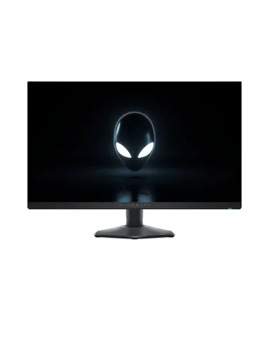 Alienware AW2724DM pantalla para PC 68,6 cm (27") 2560 x 1440 Pixeles Quad HD LCD Negro