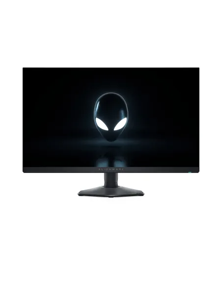 Alienware AW2724DM pantalla para PC 68,6 cm (27") 2560 x 1440 Pixeles Quad HD LCD Negro