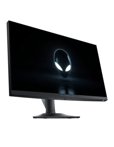 Alienware AW2724DM pantalla para PC 68,6 cm (27") 2560 x 1440 Pixeles Quad HD LCD Negro