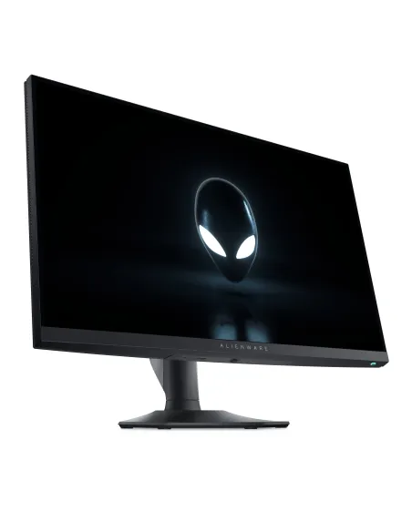 Alienware AW2724DM pantalla para PC 68,6 cm (27") 2560 x 1440 Pixeles Quad HD LCD Negro