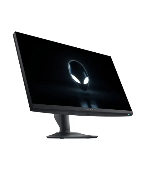 Alienware AW2724DM pantalla para PC 68,6 cm (27") 2560 x 1440 Pixeles Quad HD LCD Negro