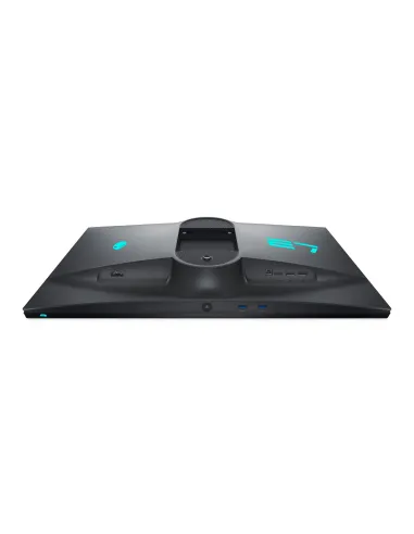 Alienware AW2724DM pantalla para PC 68,6 cm (27") 2560 x 1440 Pixeles Quad HD LCD Negro