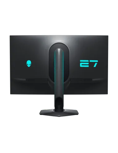 Alienware AW2724DM pantalla para PC 68,6 cm (27") 2560 x 1440 Pixeles Quad HD LCD Negro