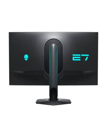Alienware AW2724DM pantalla para PC 68,6 cm (27") 2560 x 1440 Pixeles Quad HD LCD Negro