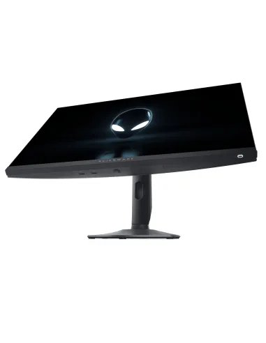 Alienware AW2724HF pantalla para PC 68,5 cm (27") 1920 x 1080 Pixeles Full HD LCD Negro