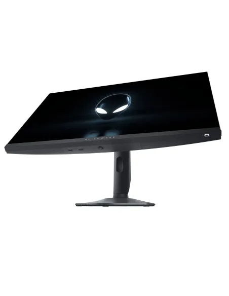 Alienware AW2724HF pantalla para PC 68,5 cm (27") 1920 x 1080 Pixeles Full HD LCD Negro