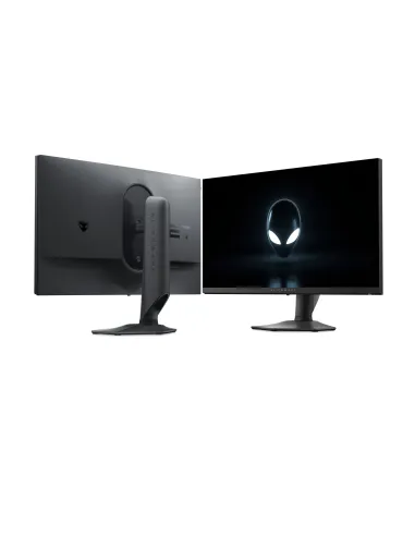 Alienware AW2724HF pantalla para PC 68,5 cm (27") 1920 x 1080 Pixeles Full HD LCD Negro