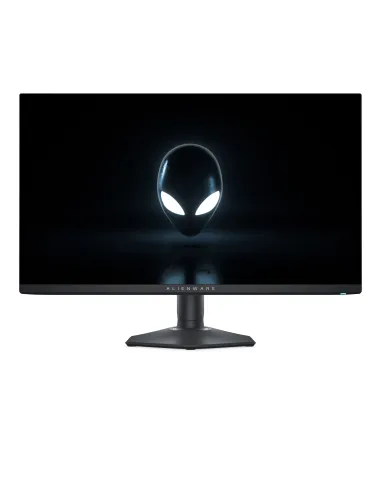 Alienware AW2725DF pantalla para PC 67,8 cm (26.7") 2560 x 1440 Pixeles Quad HD QD-OLED Negro