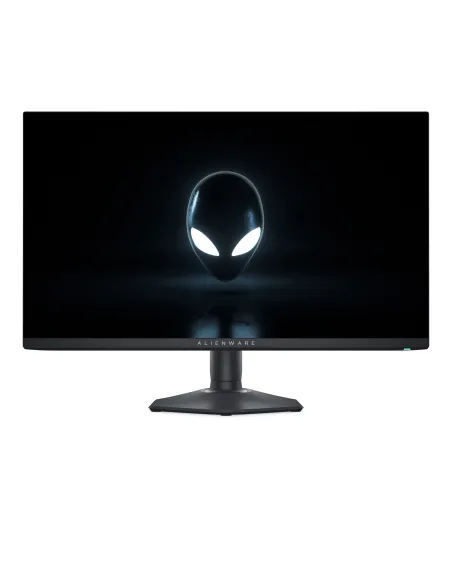 Alienware AW2725DF pantalla para PC 67,8 cm (26.7") 2560 x 1440 Pixeles Quad HD QD-OLED Negro