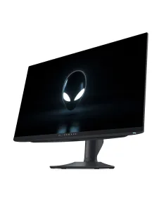 Alienware AW2725DF pantalla para PC 67,8 cm (26.7") 2560 x 1440 Pixeles Quad HD QD-OLED Negro 2