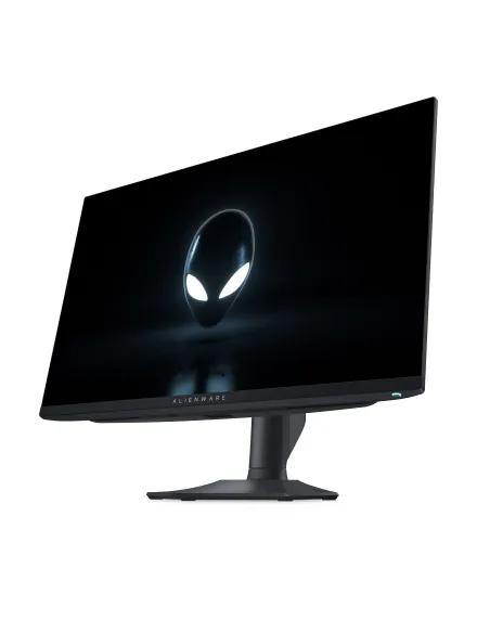 Alienware AW2725DF pantalla para PC 67,8 cm (26.7") 2560 x 1440 Pixeles Quad HD QD-OLED Negro