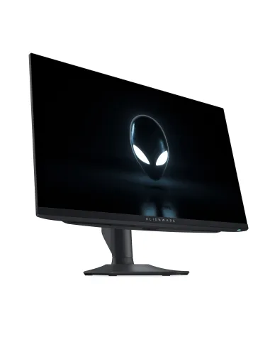 Alienware AW2725DF pantalla para PC 67,8 cm (26.7") 2560 x 1440 Pixeles Quad HD QD-OLED Negro