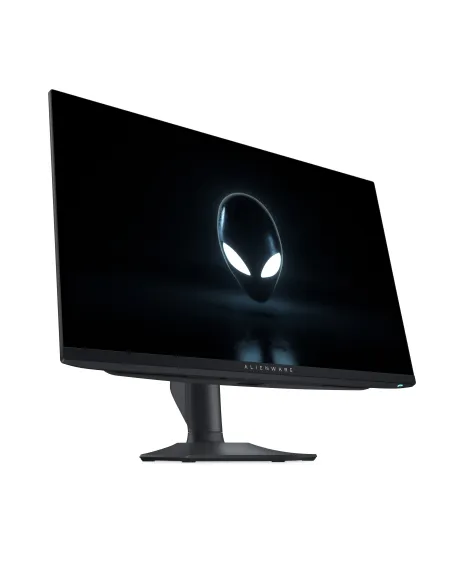 Alienware AW2725DF pantalla para PC 67,8 cm (26.7") 2560 x 1440 Pixeles Quad HD QD-OLED Negro