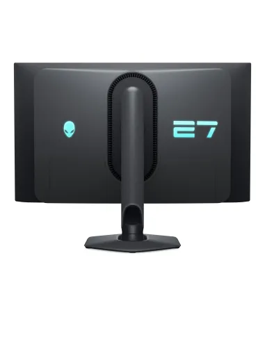 Alienware AW2725DF pantalla para PC 67,8 cm (26.7") 2560 x 1440 Pixeles Quad HD QD-OLED Negro