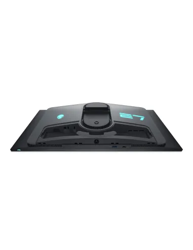 Alienware AW2725DF pantalla para PC 67,8 cm (26.7") 2560 x 1440 Pixeles Quad HD QD-OLED Negro