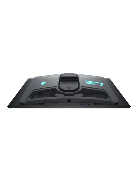 Alienware AW2725DF pantalla para PC 67,8 cm (26.7") 2560 x 1440 Pixeles Quad HD QD-OLED Negro