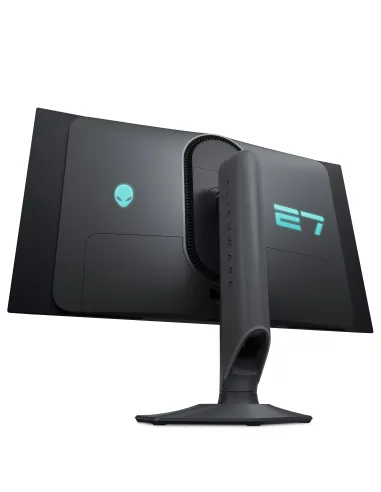 Alienware AW2725DF pantalla para PC 67,8 cm (26.7") 2560 x 1440 Pixeles Quad HD QD-OLED Negro
